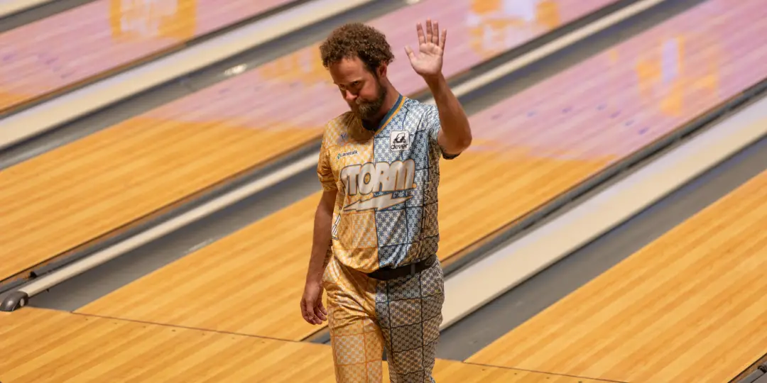 35 Dreams Set to Shatter Tomorrow at Storm Lucky Larsen Masters 2024