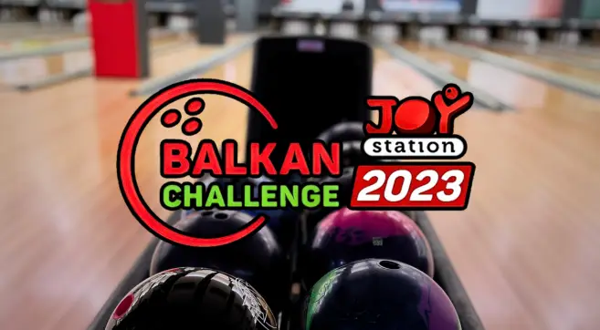 Thrilling finals unfold at the Balkan Challenge Open 2023