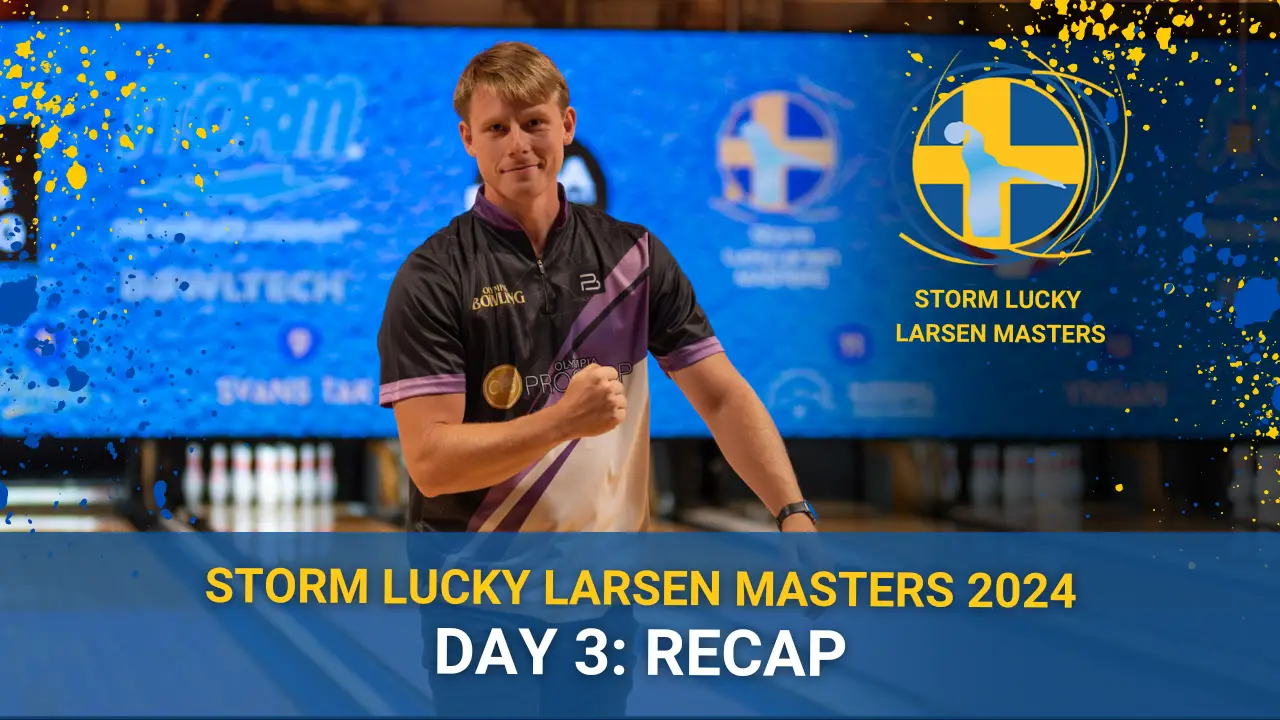 [VIDEO] SLLM 2024 Day 4 Recap: Raining Perfect Games!