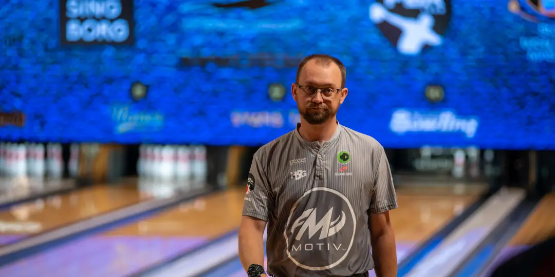 EJ Tackett Honored as 2024 PBA Player of the Year