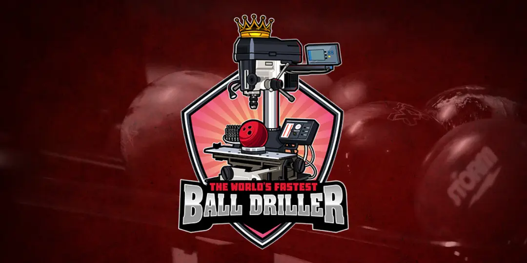 World's Fastest Ball Drillers Compete for the Title at BowlExpo