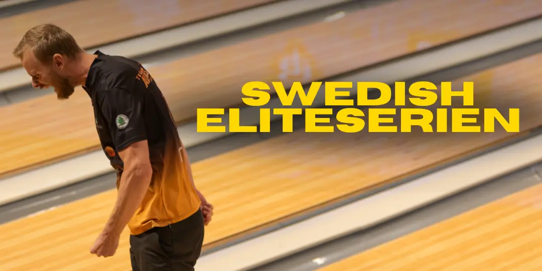 Swedish Elitserien: Alingsås Clinches Playoffs, Clan Takes Top Spot