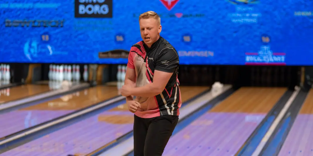 Two Perfect Games Highlight Day 4 of Storm Lucky Larsen Masters 2024