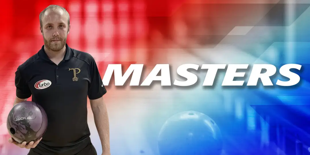Markus Jansson Secures No. 1 Seed in 2024 USBC Masters Match Play