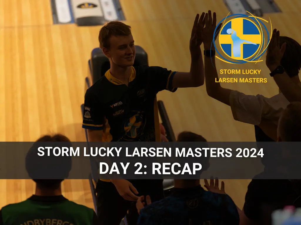 [VIDEO] SLLM 2024 Day 2 Recap: Competitive U21 Squad and First Perfect