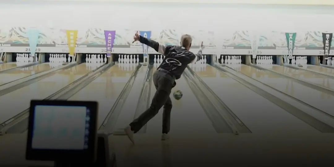 PBA Pete Weber Missouri Classic: Bolleby in Fifth After Advancer Round 1