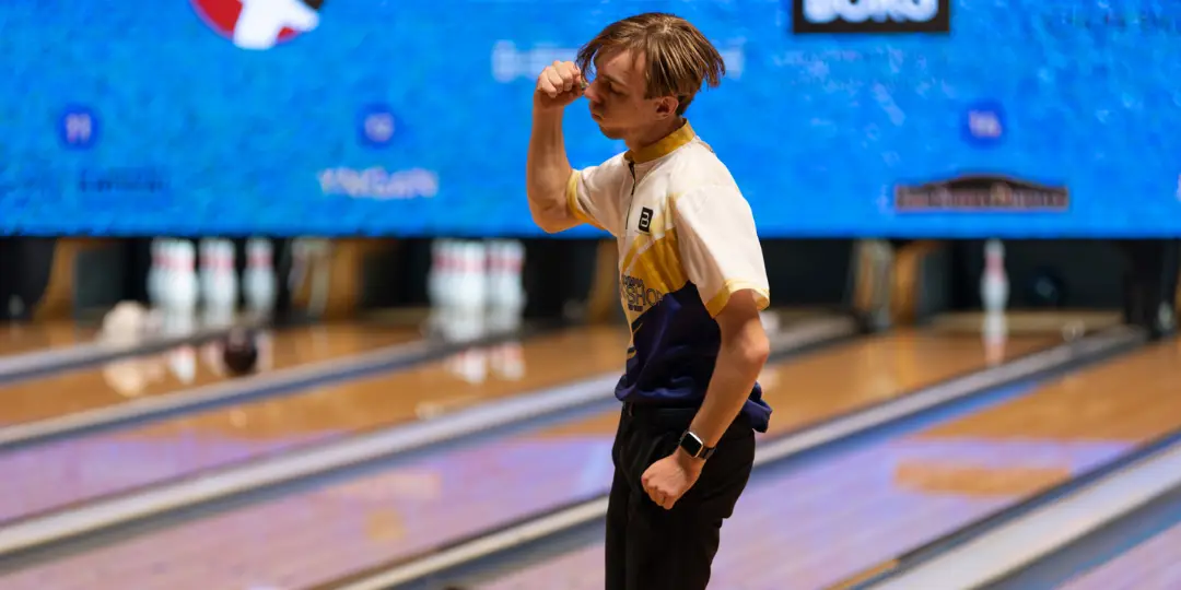 Storm Lucky Larsen Masters 2024 | Squad 6 (Picture Gallery)