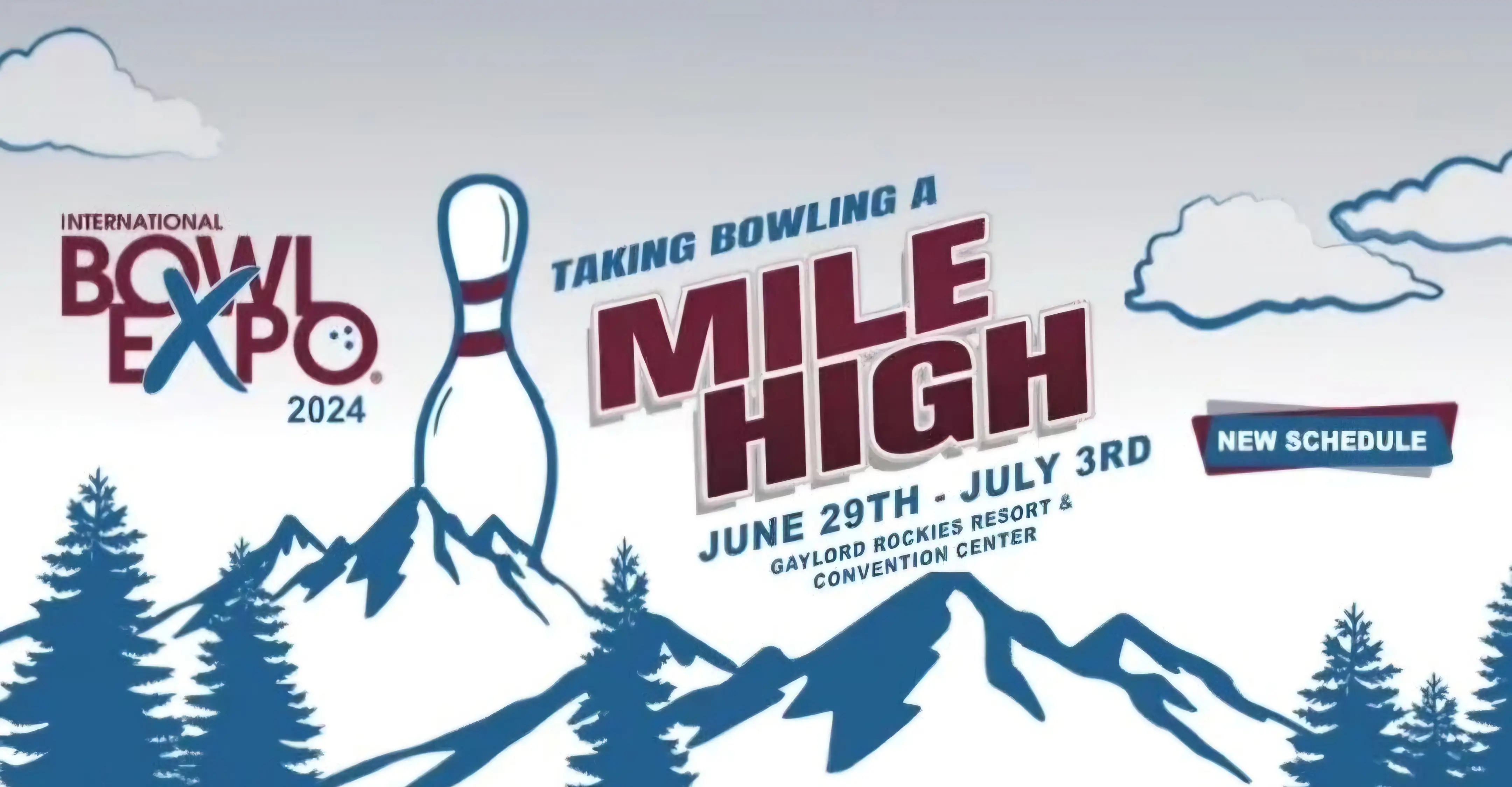 2024 International Bowl Expo Takes Place in Denver