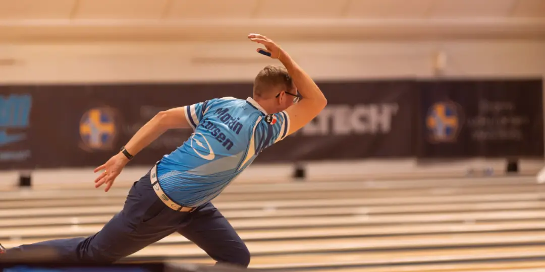 Sweden's National Team Picked for 2025 European Men's Championships