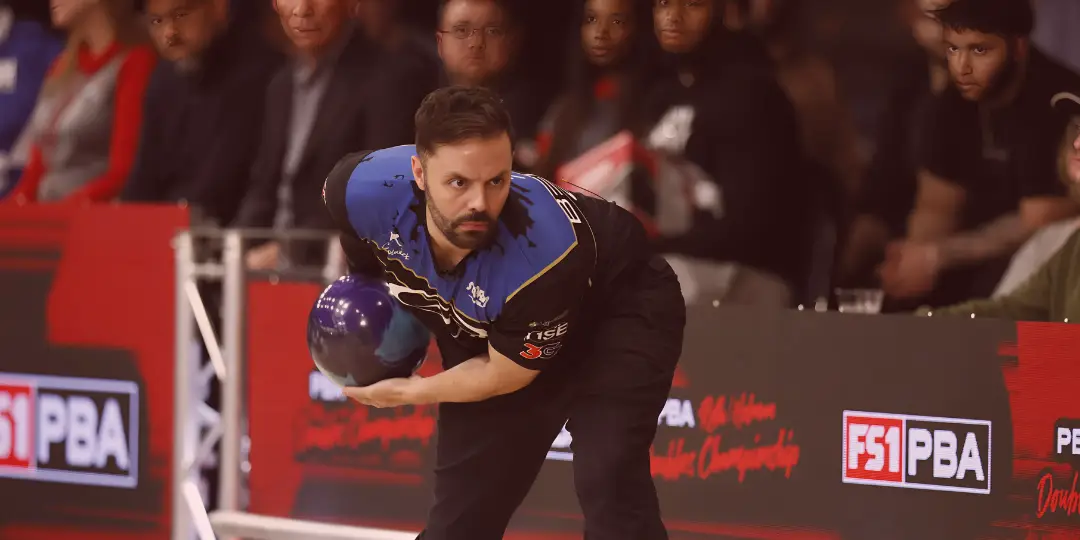 Jason Belmonte to Miss PBA Pete Weber Missouri Classic