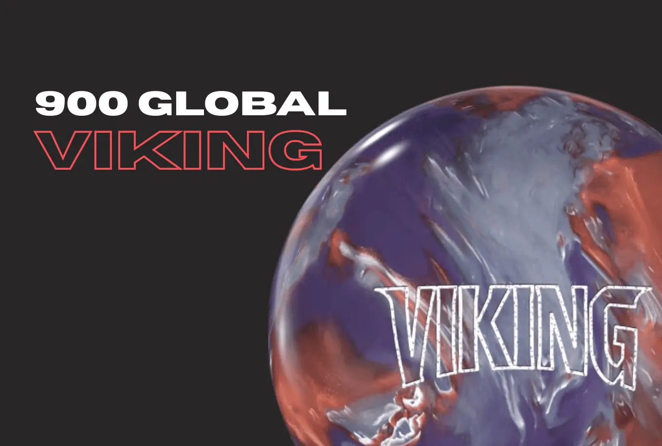 900 Global Viking Review: A Transition Ball That Surprises