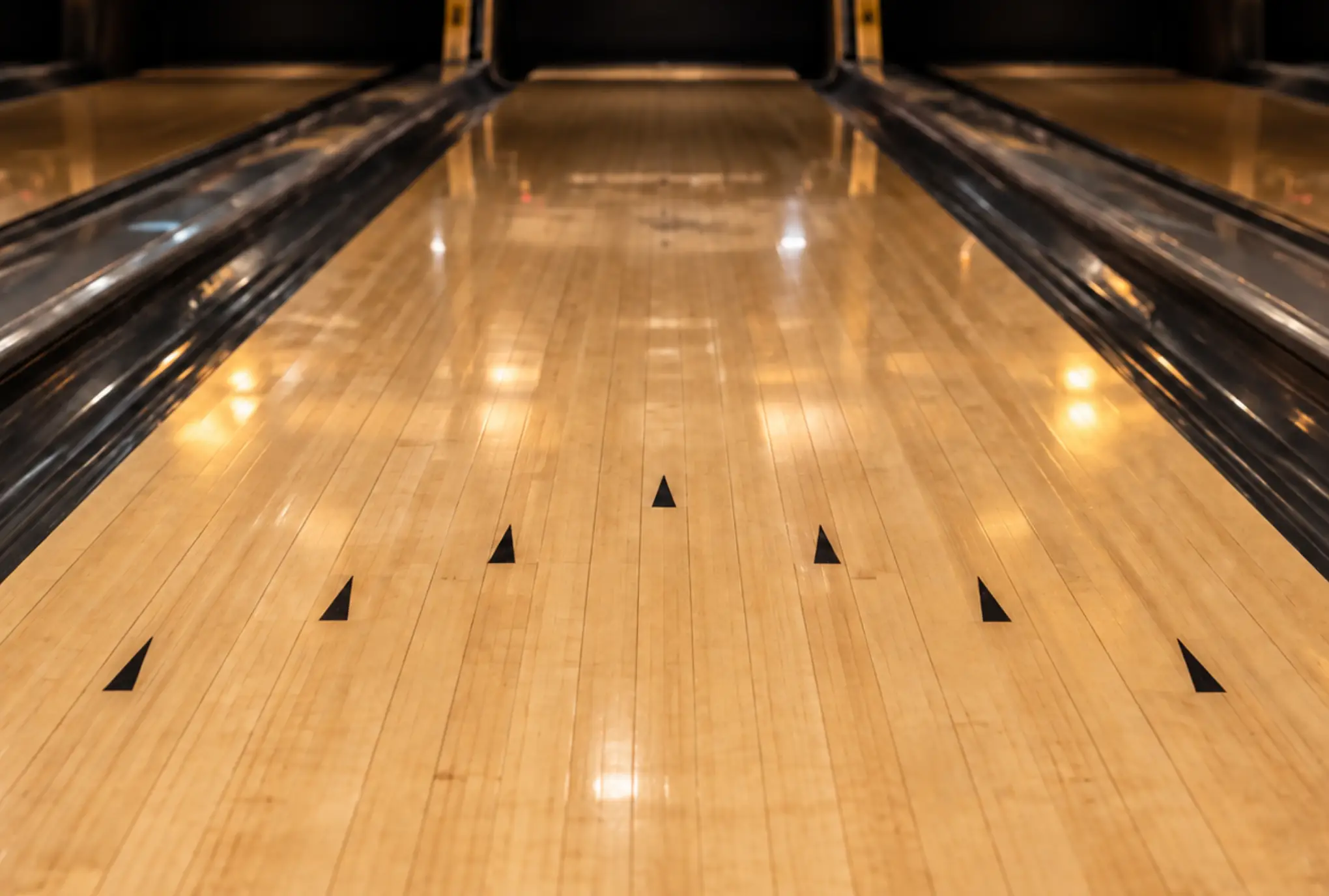 Bowling Lane Arrows and Boards Explained: How to Aim Better