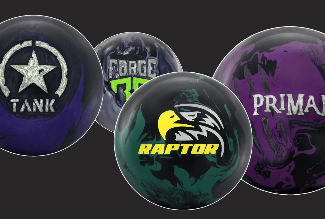 Best Motiv Bowling Balls 2025 - Top Picks & Reviews