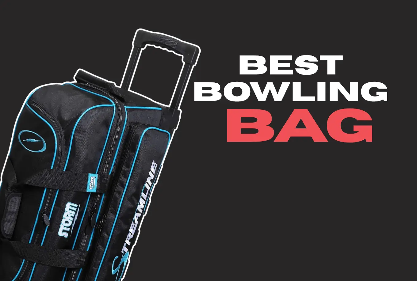 5 Best Bowling Bags in 2026: Top Picks for Every Arsenal