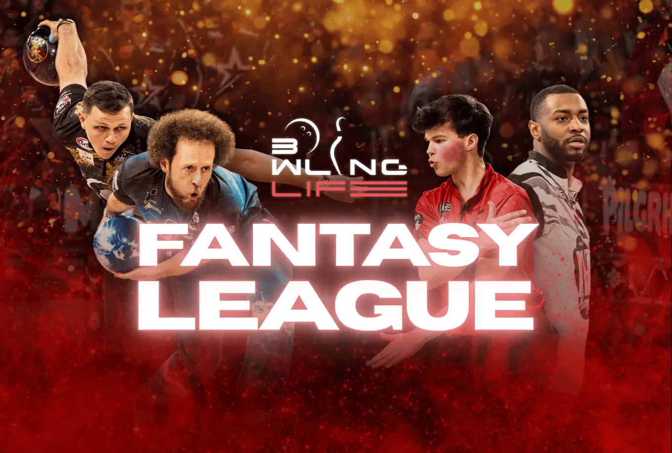 BowlingLife Fantasy League Is Here – A New Bowling Fantasy Game for PBA Fans