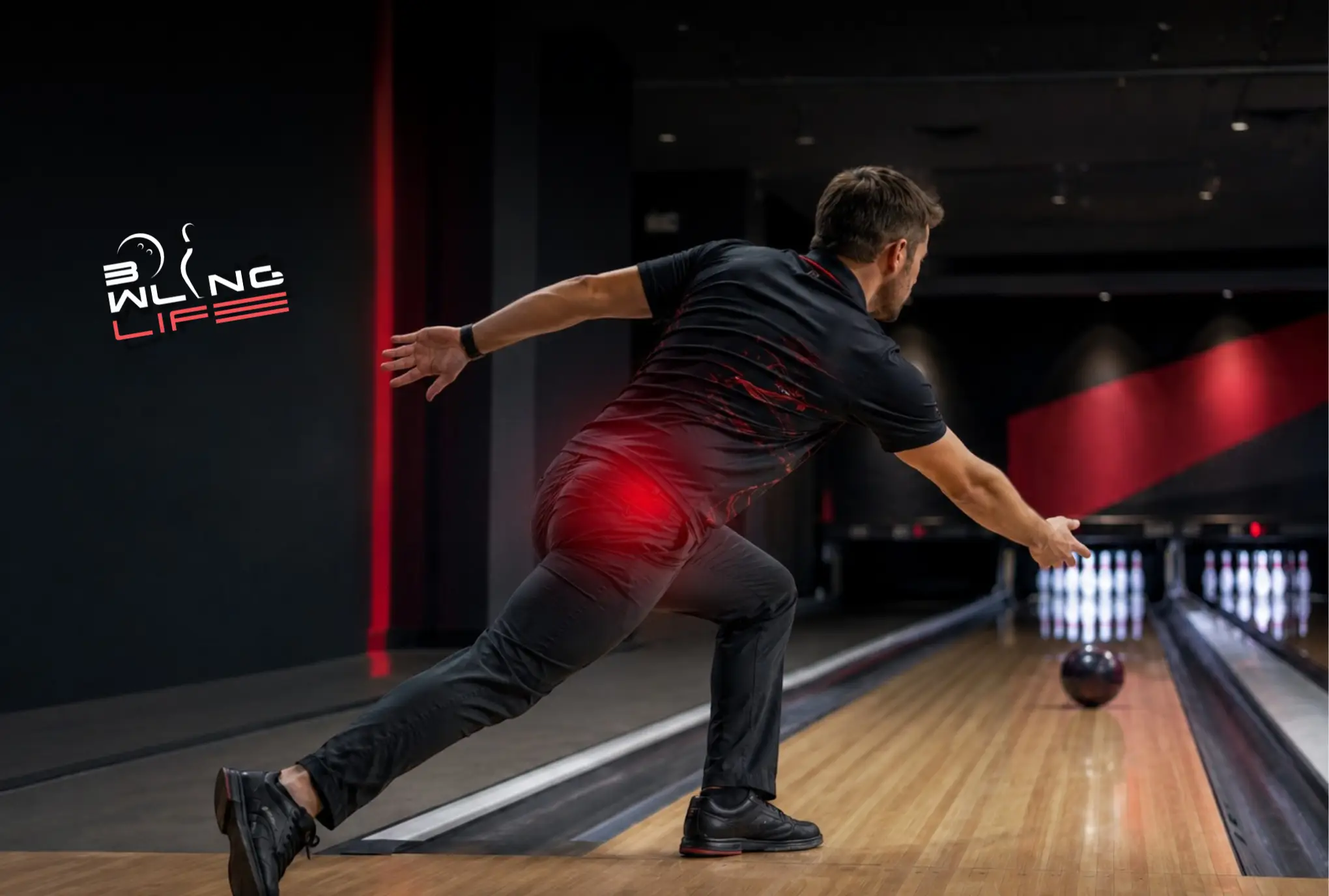 Bowling Hip Pain: Why It Happens and How to Stop It