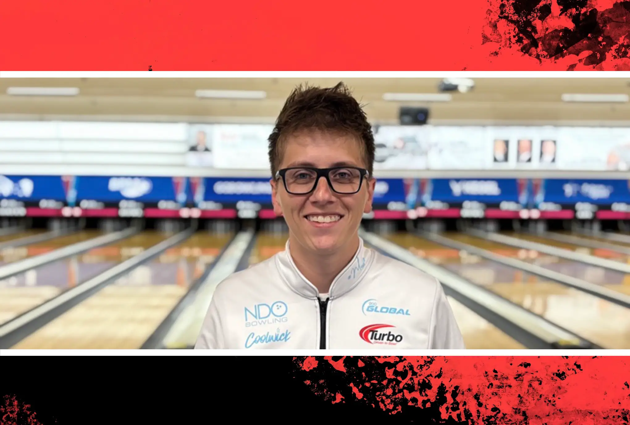 McCarthy Leads PWBA Lilac City Open Into Match Play