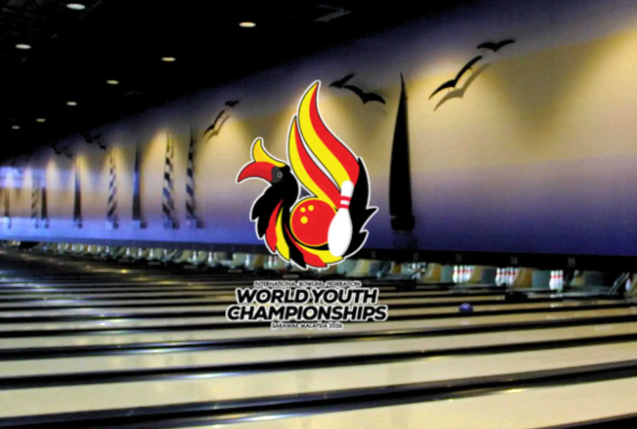 Oil Pattern Released for 2026 IBF World Youth Championships