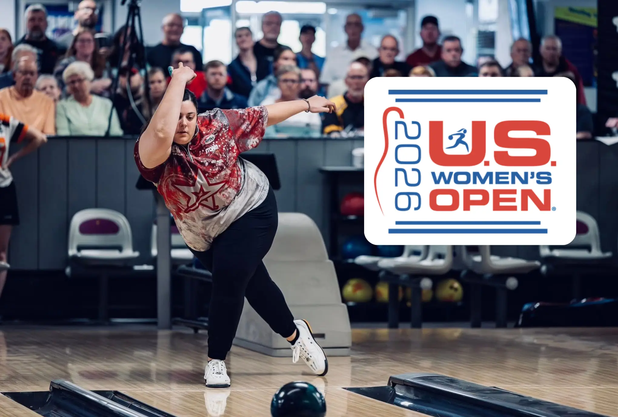 Jordan Snodgrass Takes Early Lead at 2026 U.S. Women’s Open