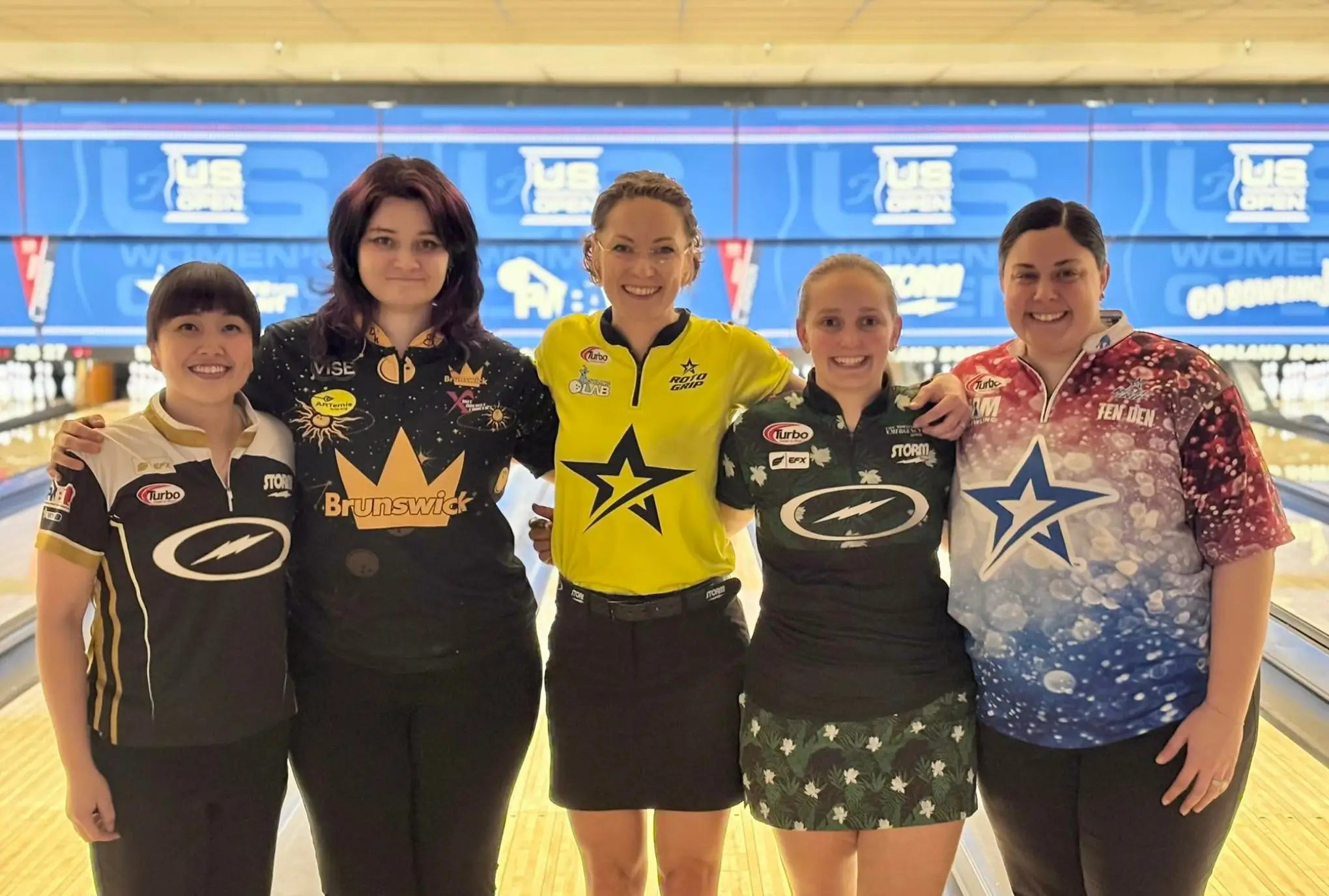 Sin Li Jane Earns No. 1 Seed for U.S. Women’s Open Stepladder Finals