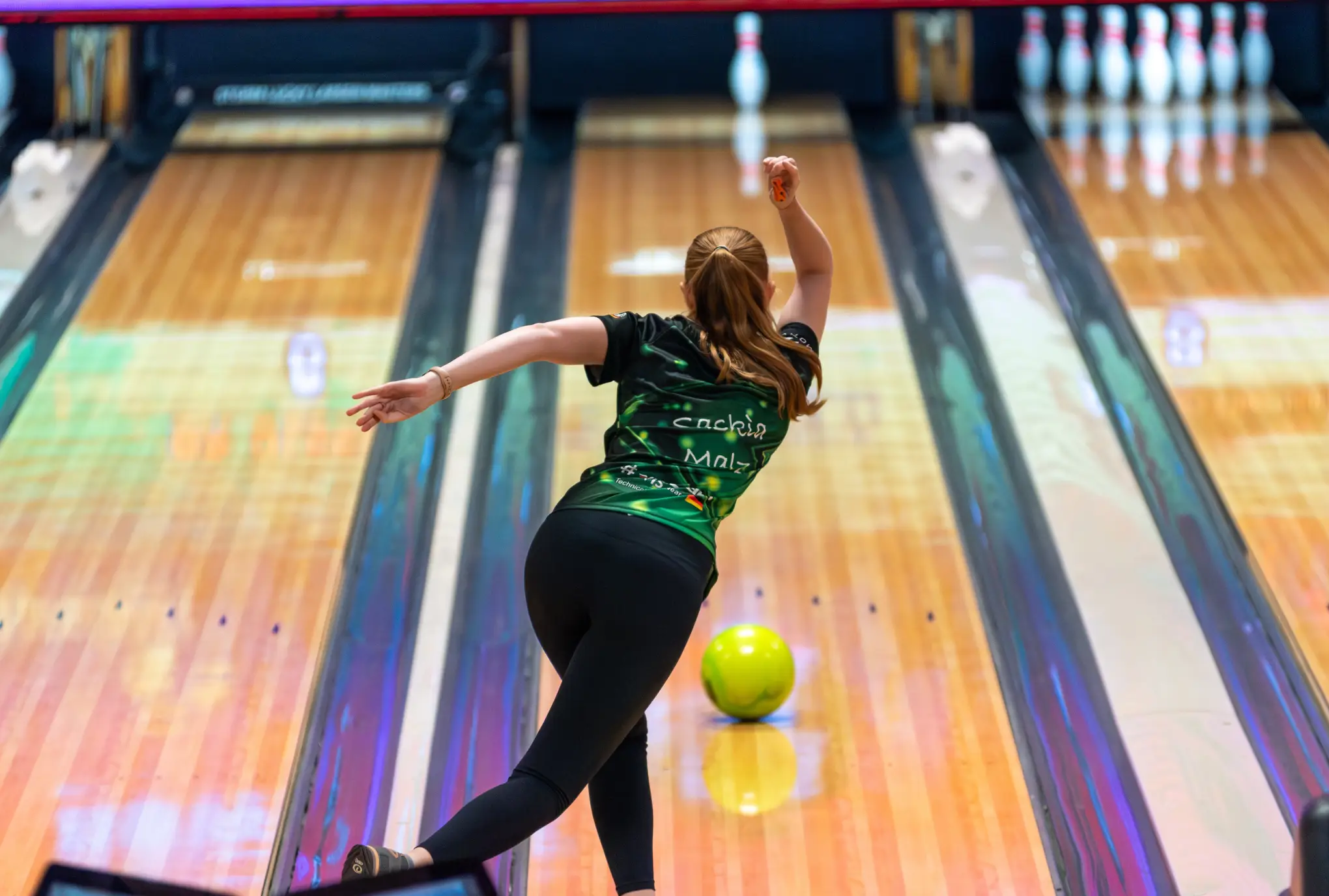EBF Announced the European Women’s Championship 2029 Venue