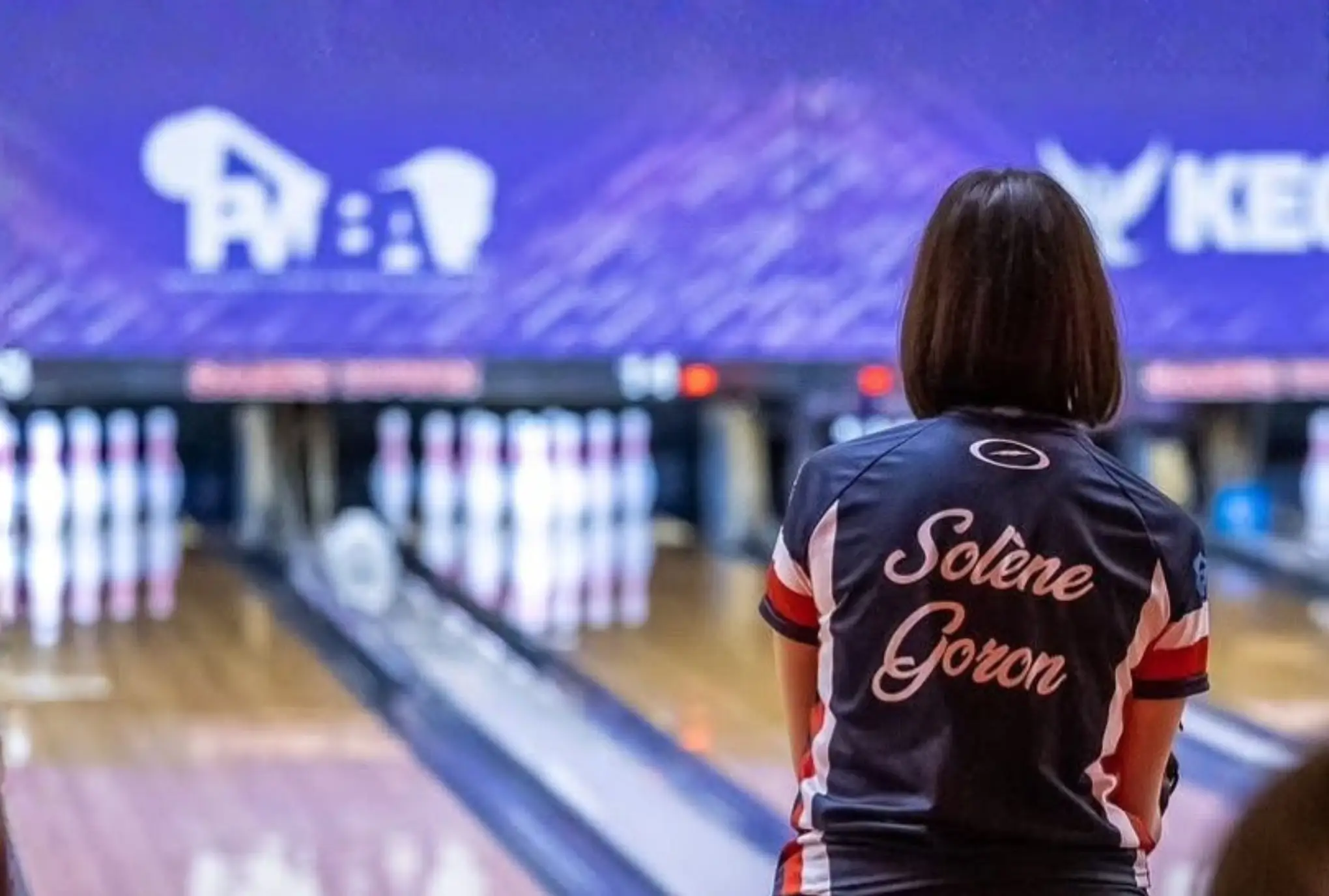 Solène Goron Says Adieu to French National Team