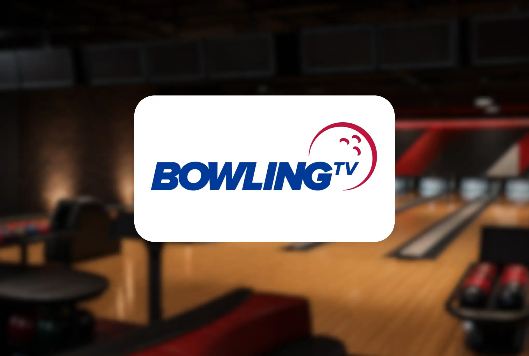 Bowling TV Lands Three Major Live Event Finals