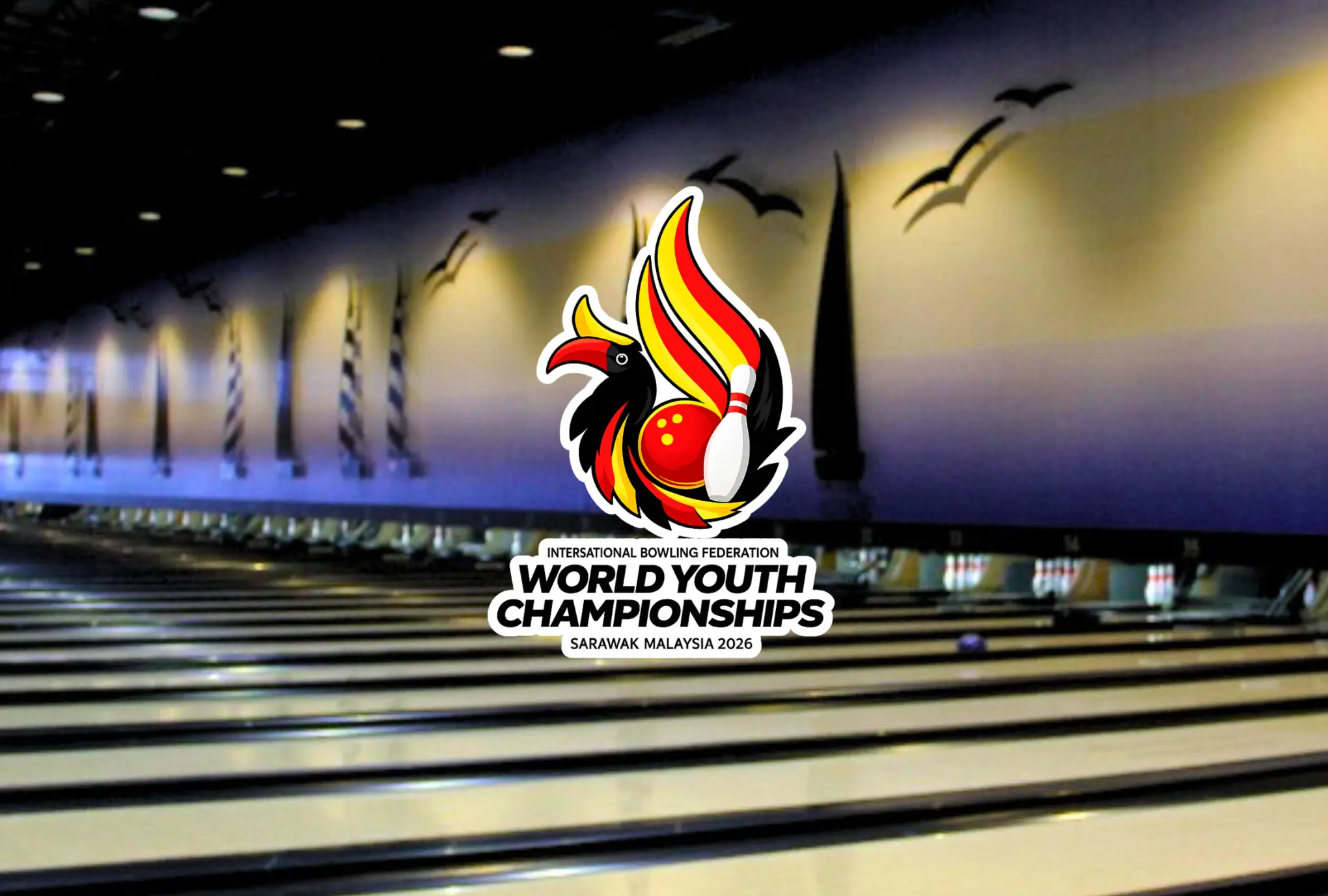 Battle Begins at the 2026 World Youth Bowling Championships in Malaysia