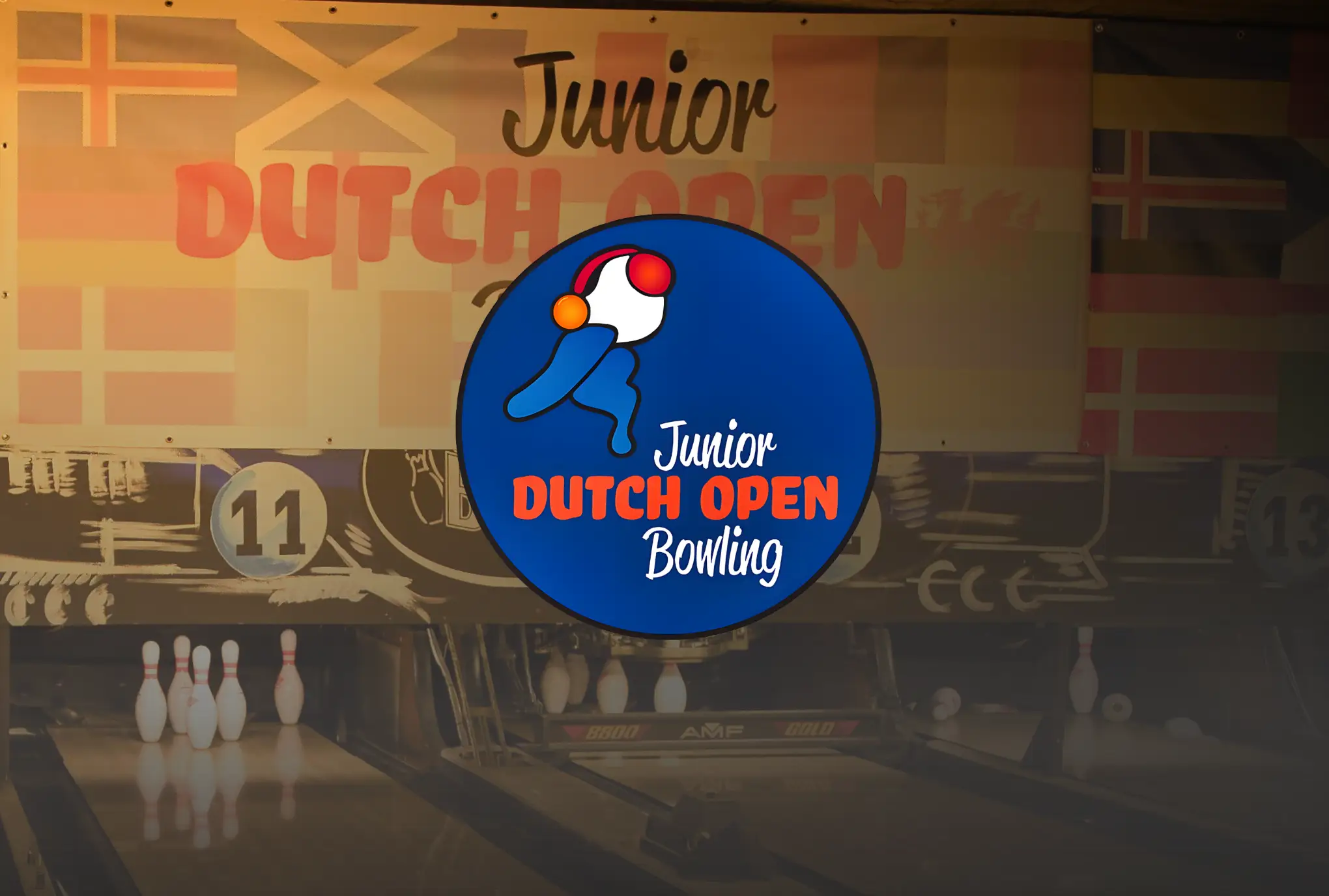 One of Youth Bowling’s Most Awaited Events Is Ready to Shake Up the Netherlands