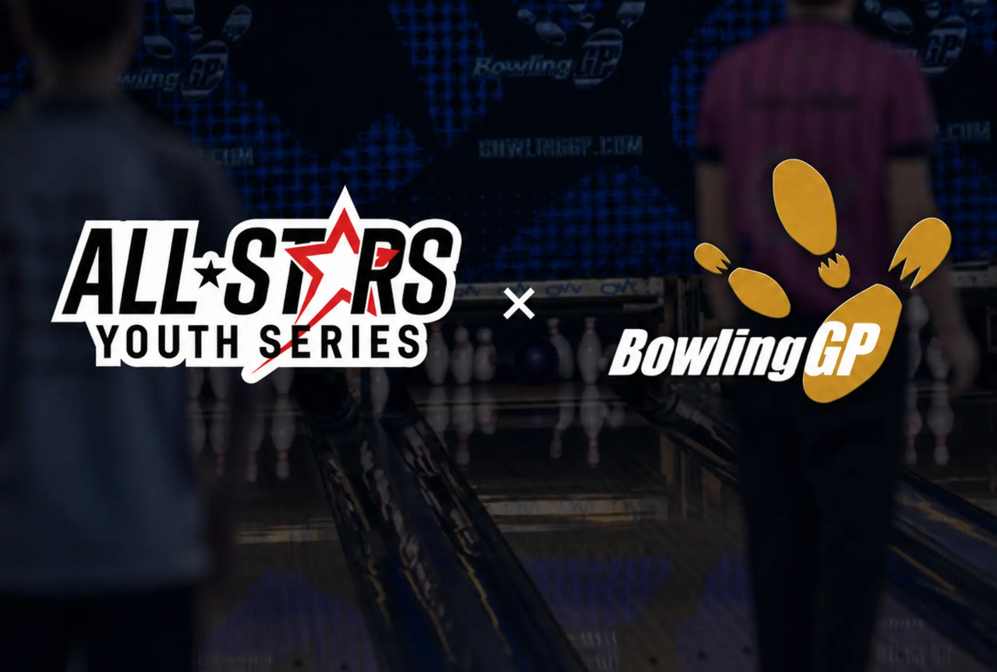 BowlingGP and ASYS Join Forces to Open New Doors for Young Bowlers