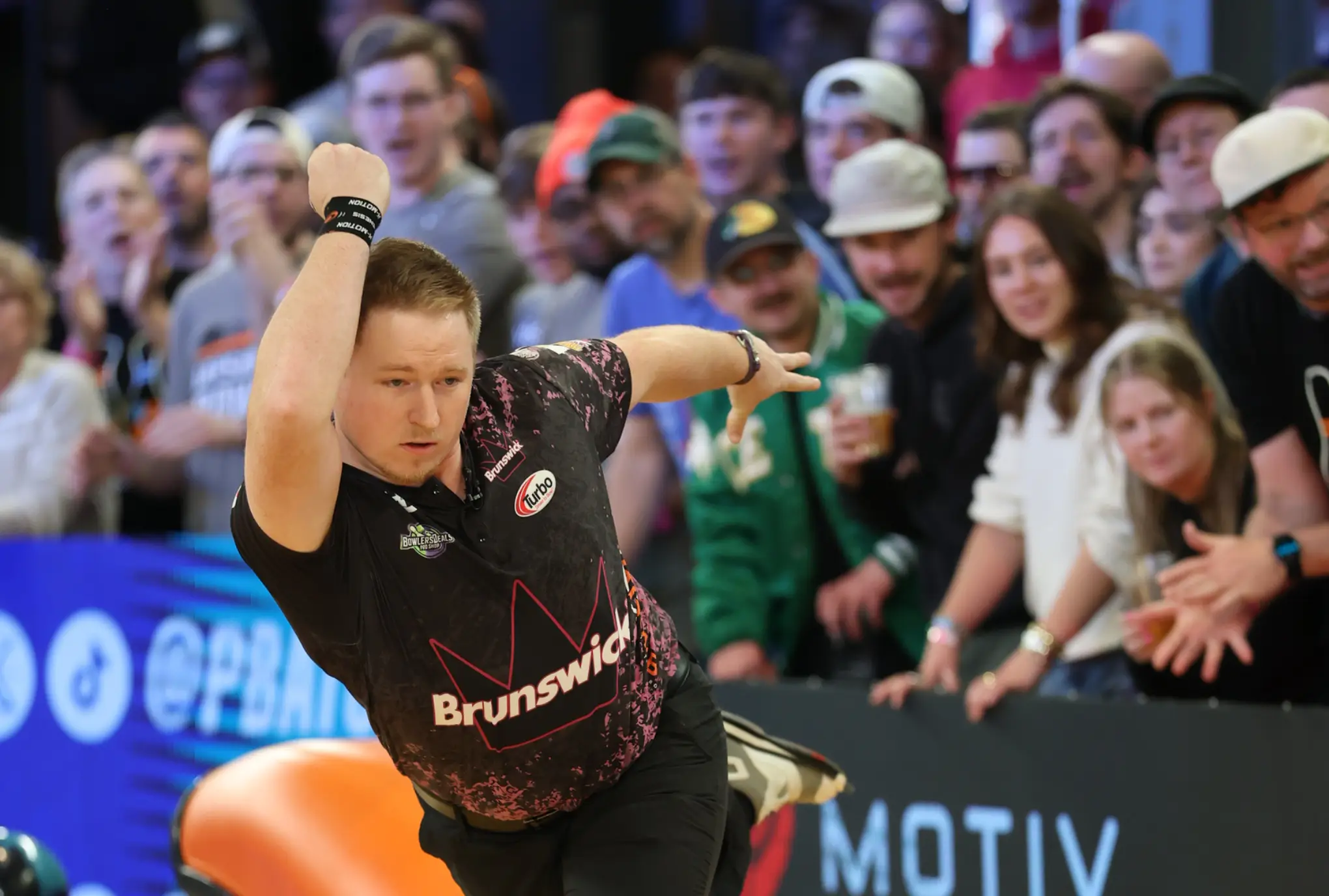 AJ Chapman Pushes Back on PBA ELITE Criticism: Bowling Is Evolving