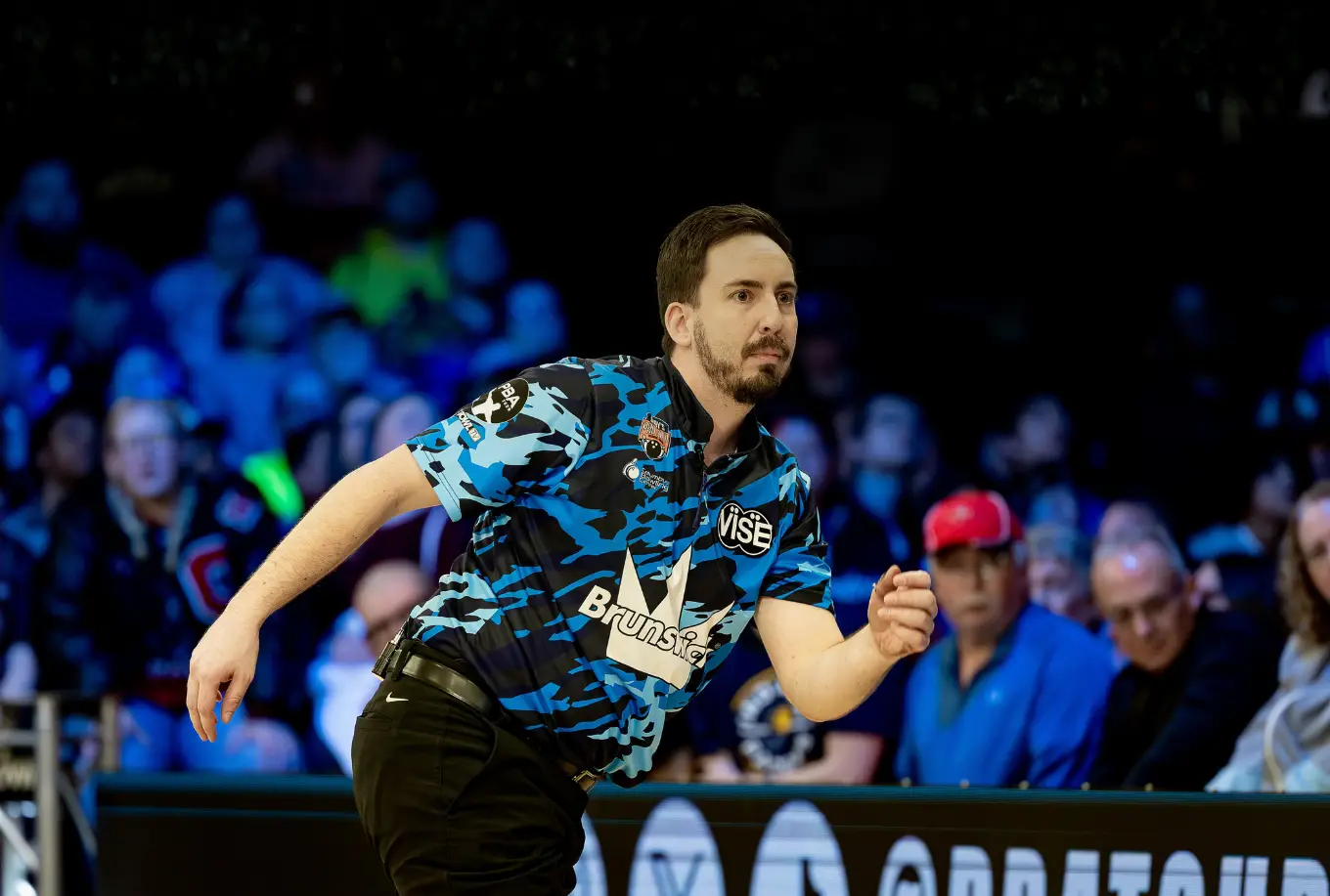 Fast Match Play Cuts PBA New York Classic Field to 16