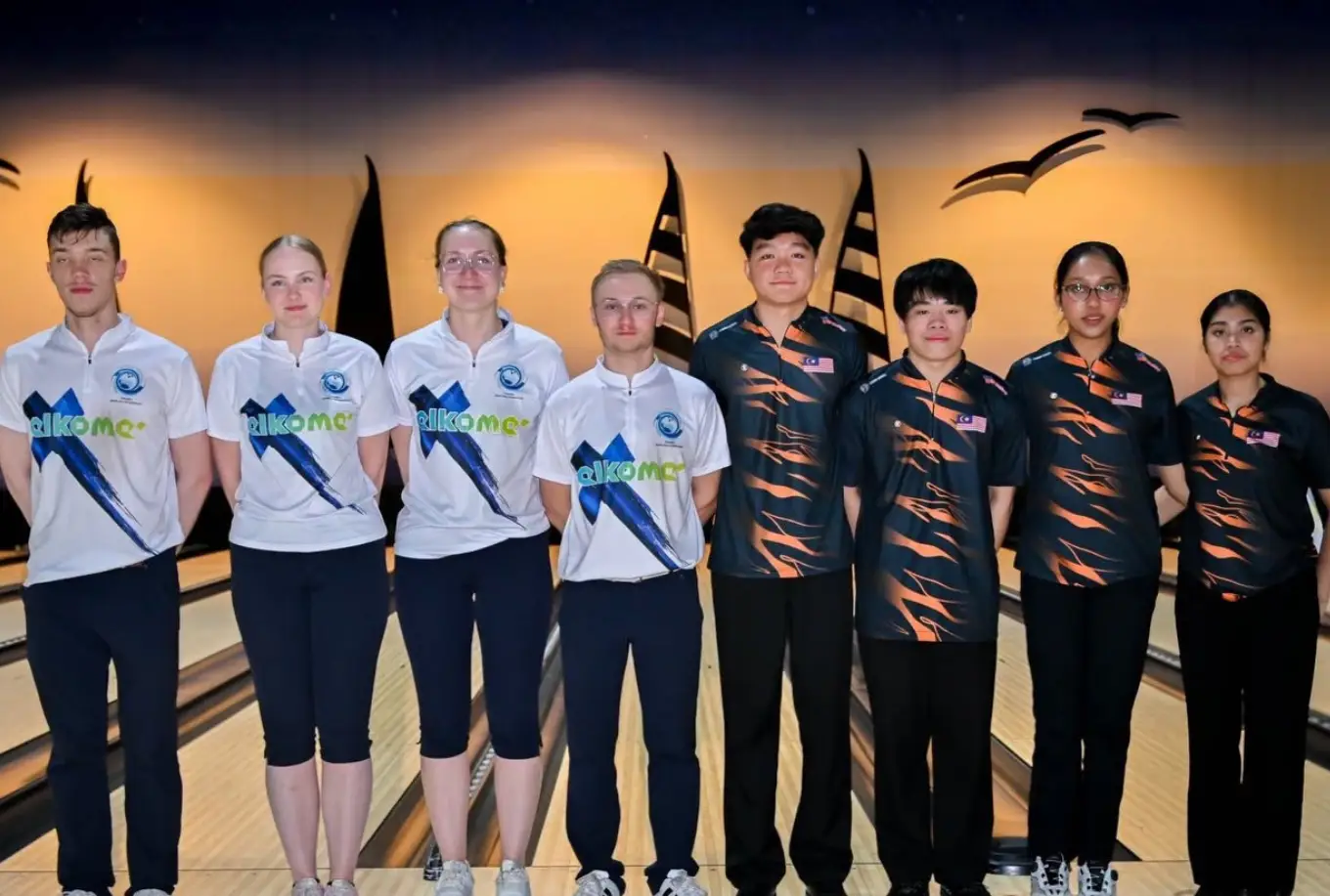 World Youth Bowling Championships Finals Set for Gold Medal Day