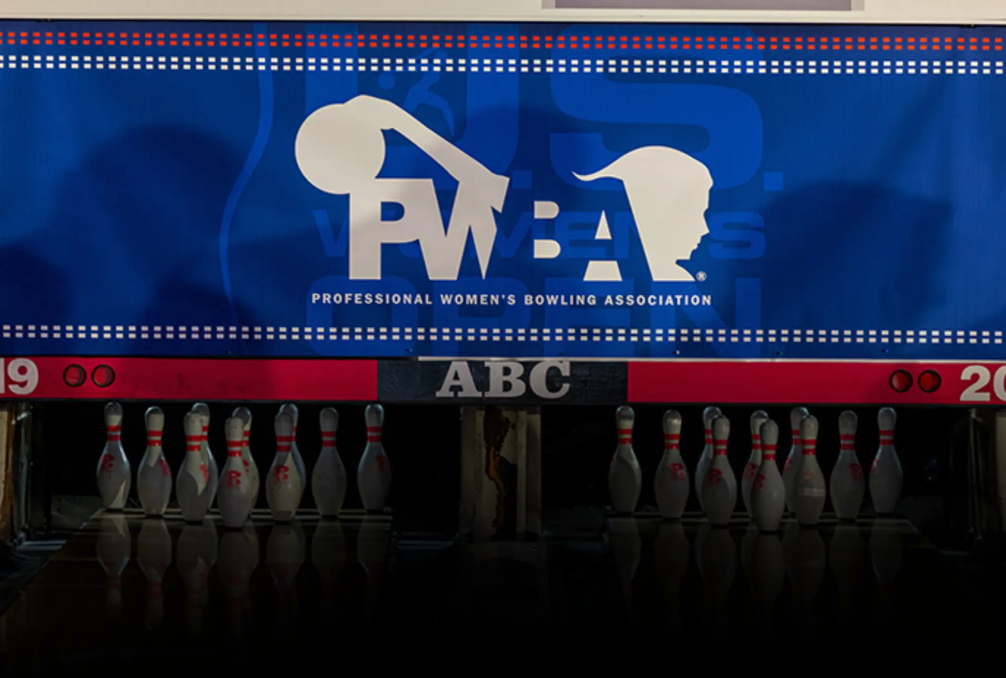 PWBA Player of the Year Race Set for a Wild Finish in Cleveland