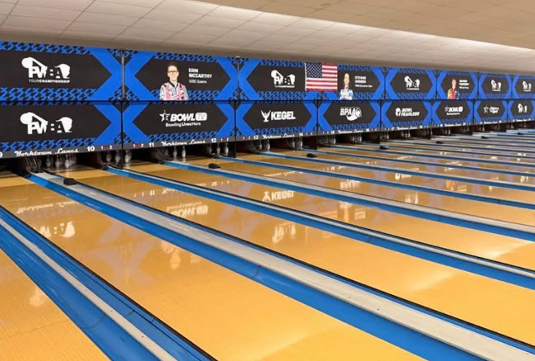 Alexis Runk Tops Qualifying at 2026 PWBA Pepsi Open