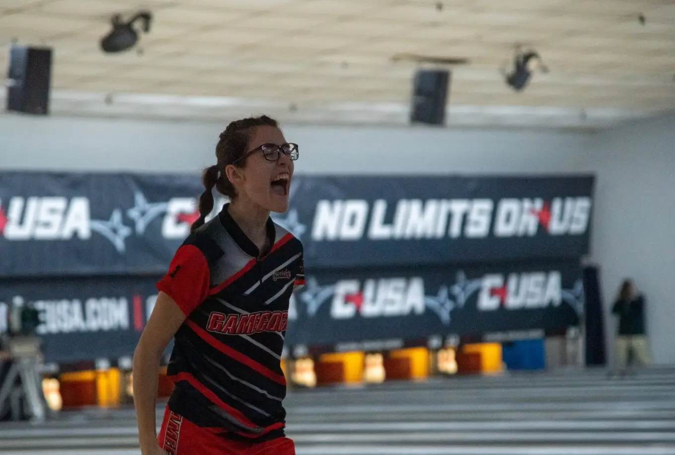 Intercollegiate Singles Championships Down to Final 8