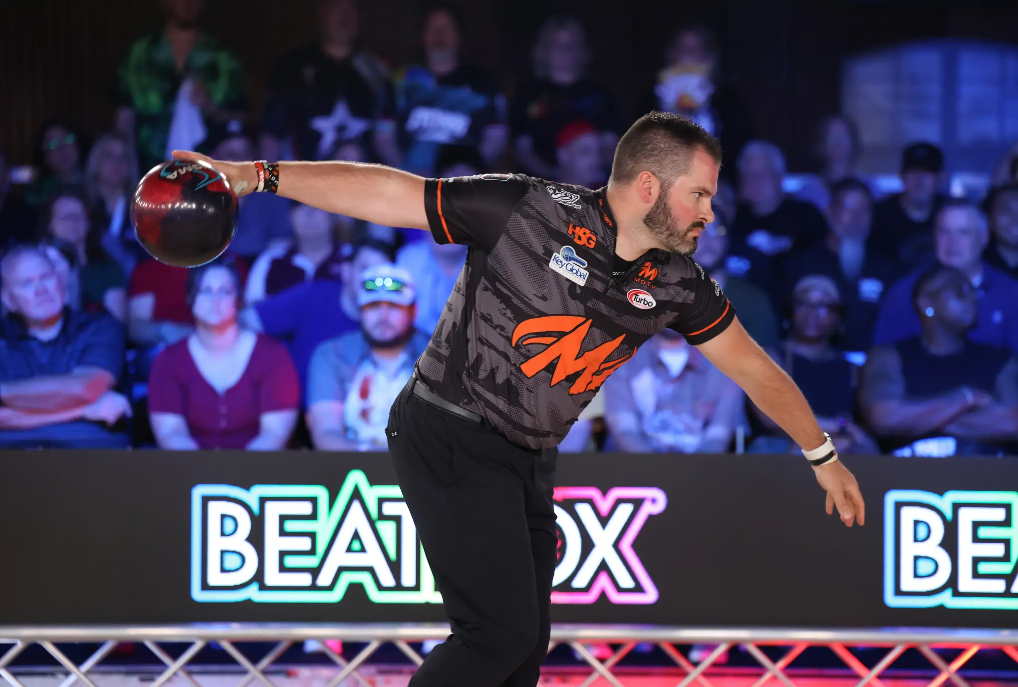 AJ Johnson Wins 2026 PBA Dave & Diane Kill Central Open