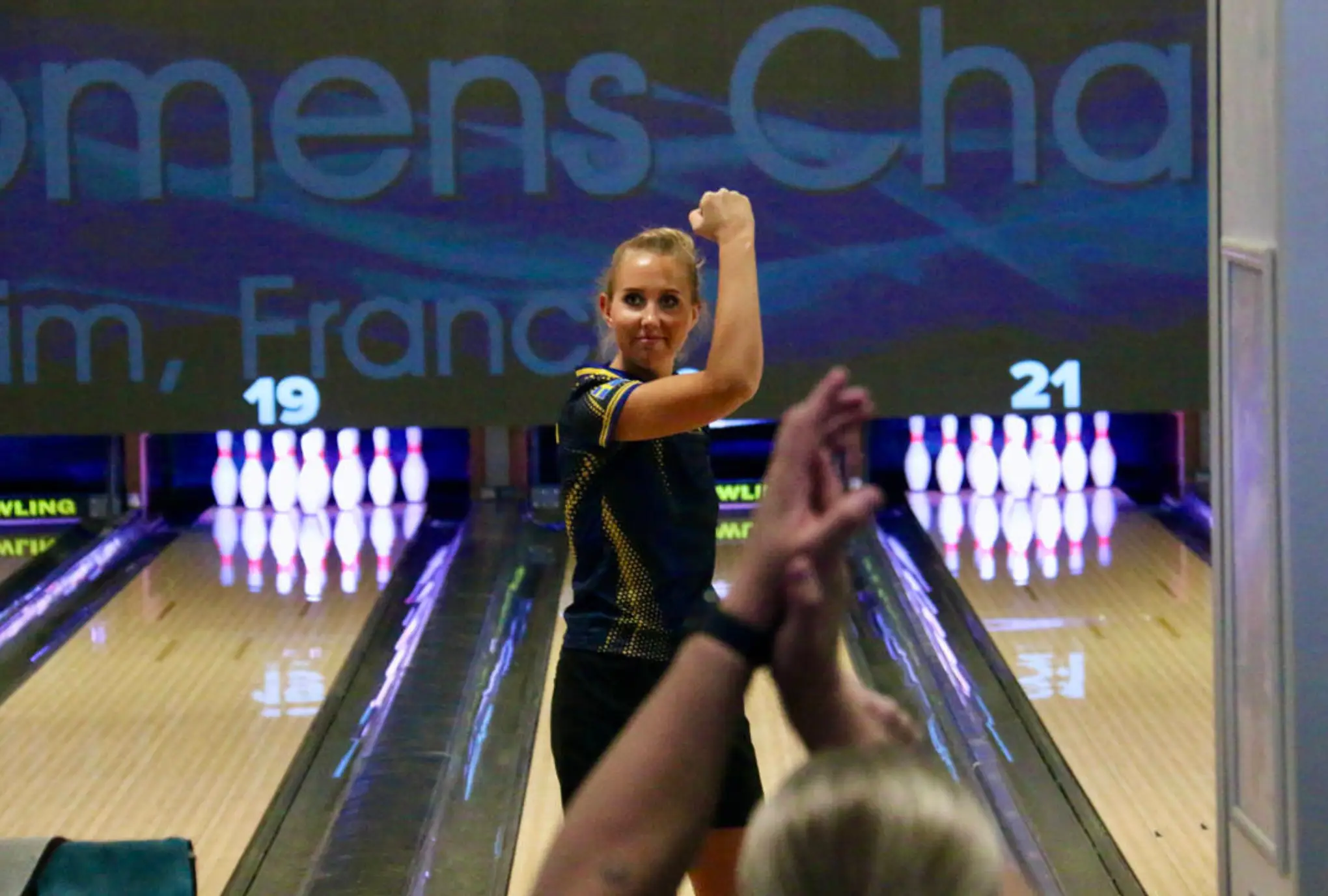 'It Has Been an Honor' - Jenny Wegner Ends Her National Team Career
