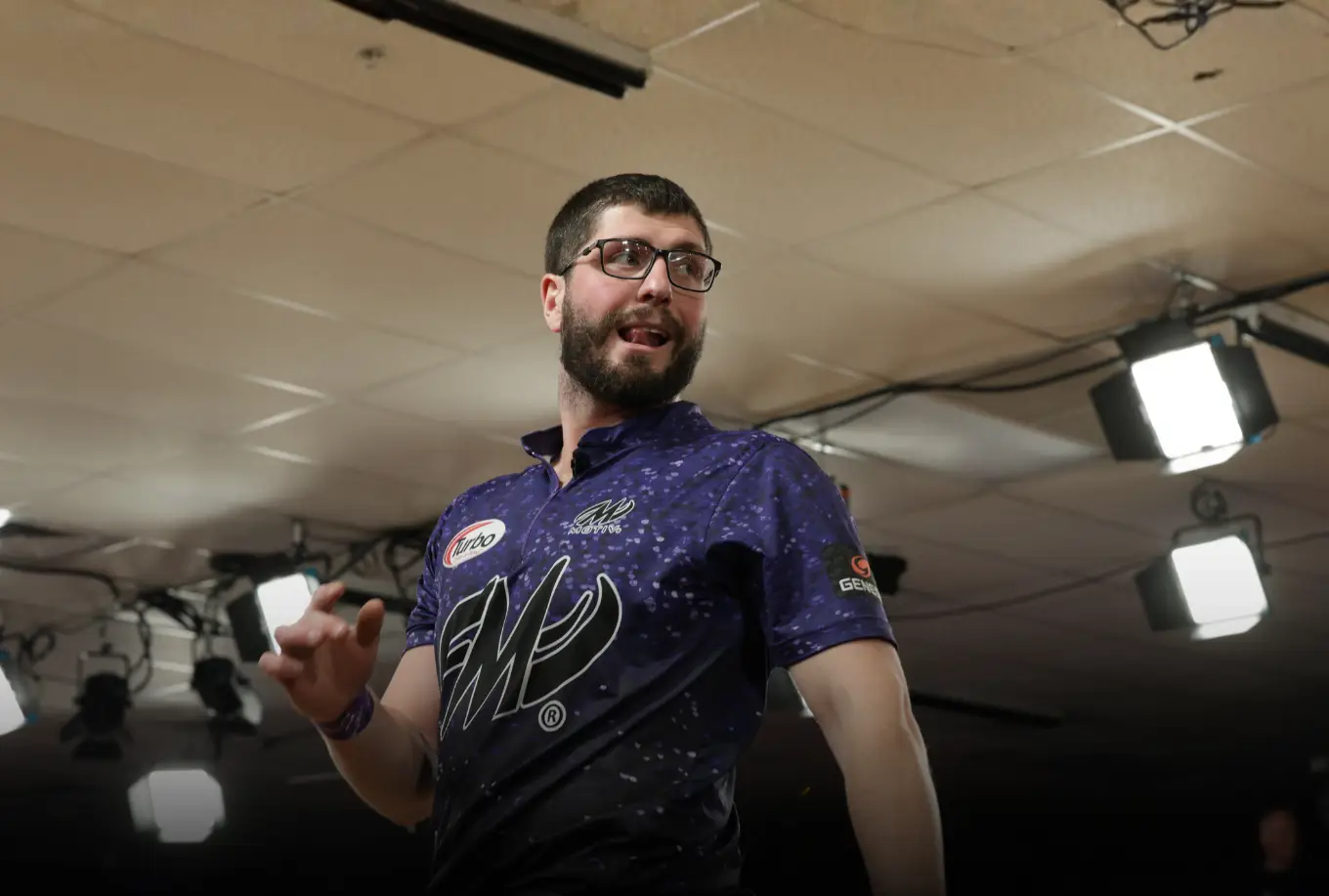 Michael Davidson Leads 12 PTQ Advancers into PBA Tournament of Champions