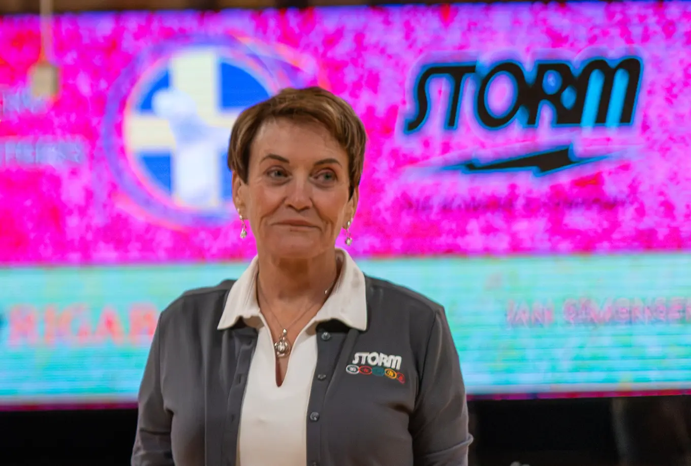 PWBA to Rename Columbus Open in Honor of Storm’s Barbara Chrisman