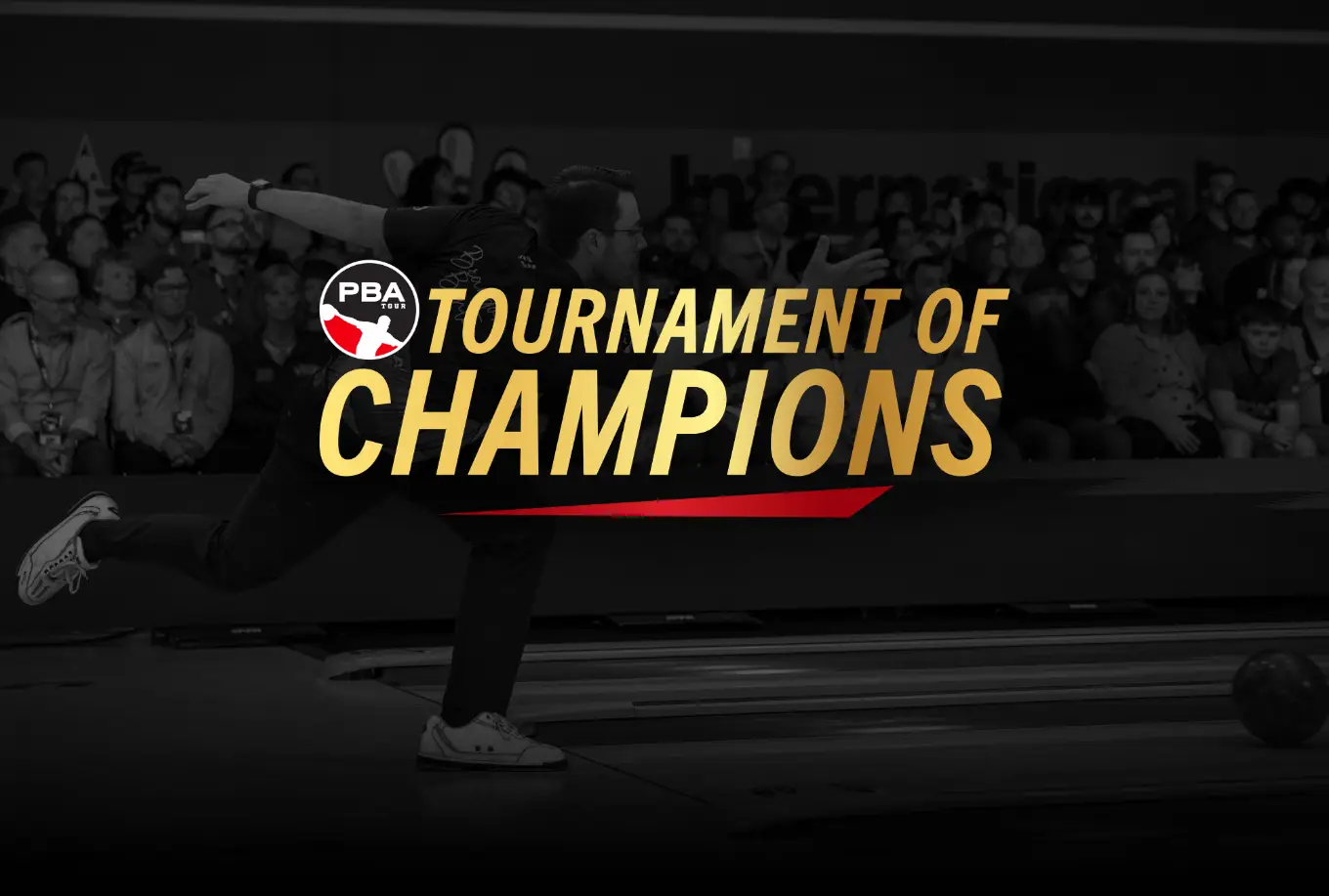 24 Players Advance to PBA Tournament of Champions Match Play