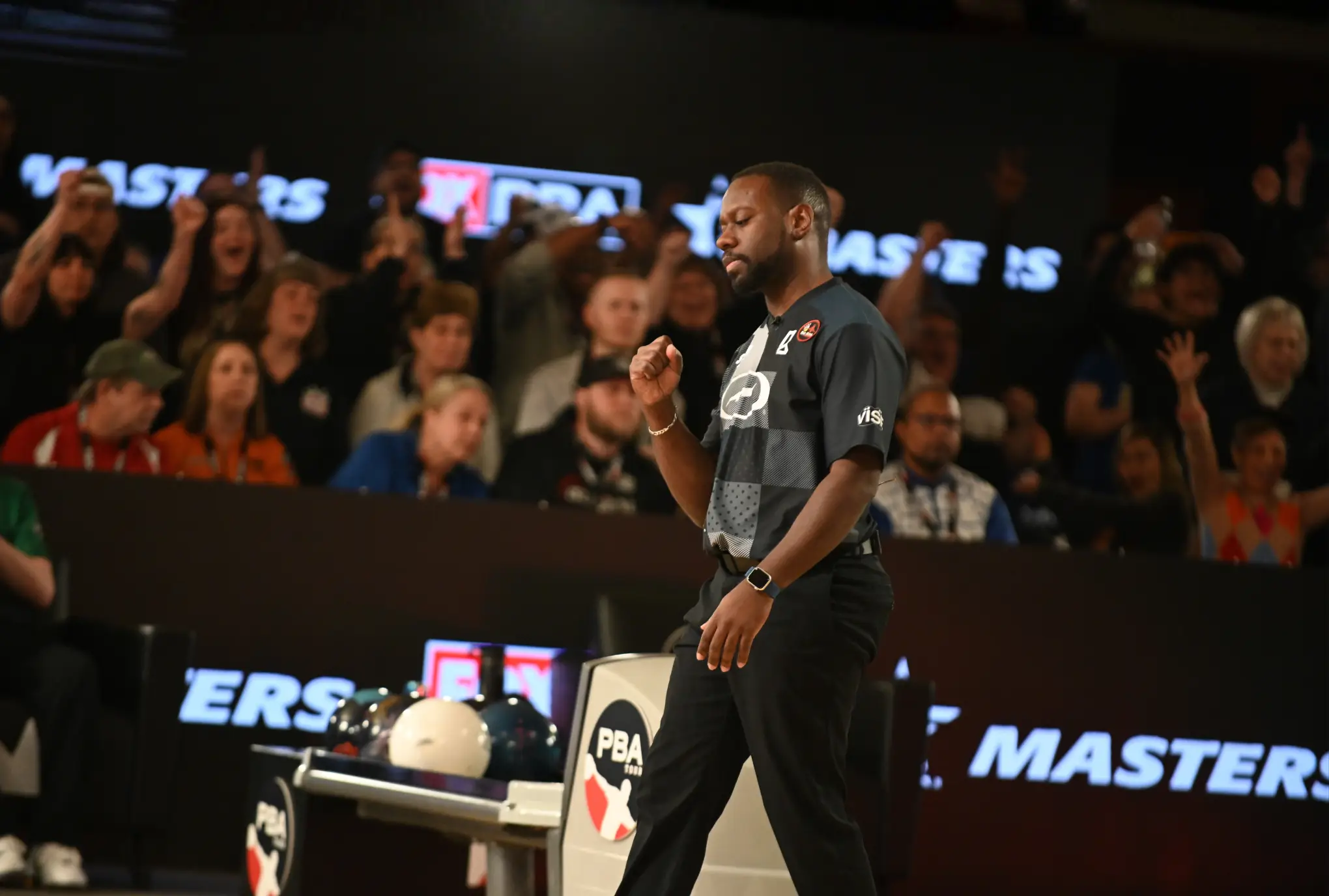 USBC Masters Champion DeeRonn Booker Diagnosed With Rare, Aggressive Cancer