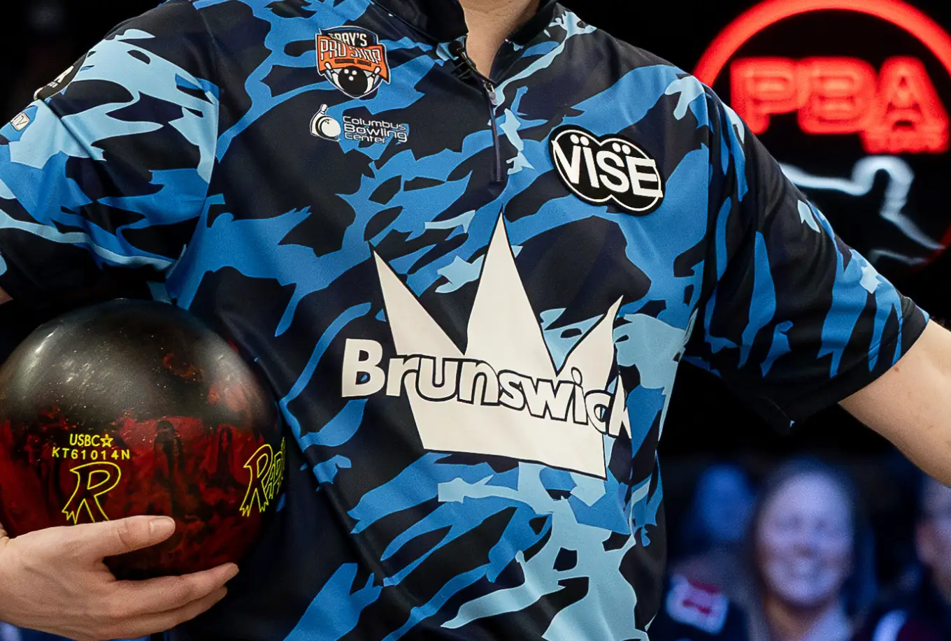 Is Anyone Stopping Brunswick on the PBA Tour?
