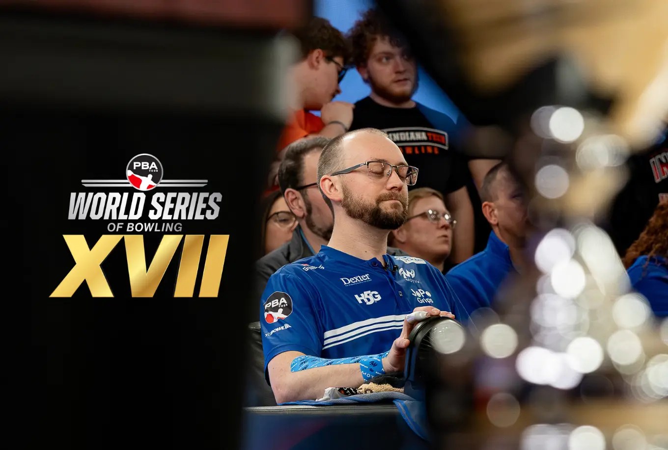 Can Tackett End the POY Debate at WSOB XVII?