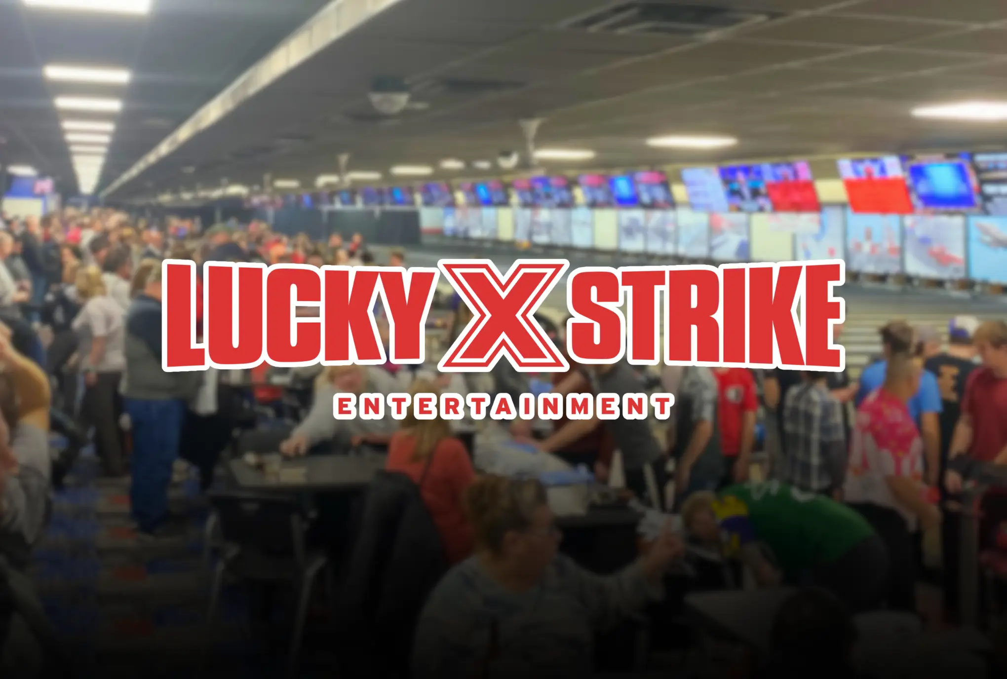 Lucky Strike Entertainment Bets Bigger on League Bowling
