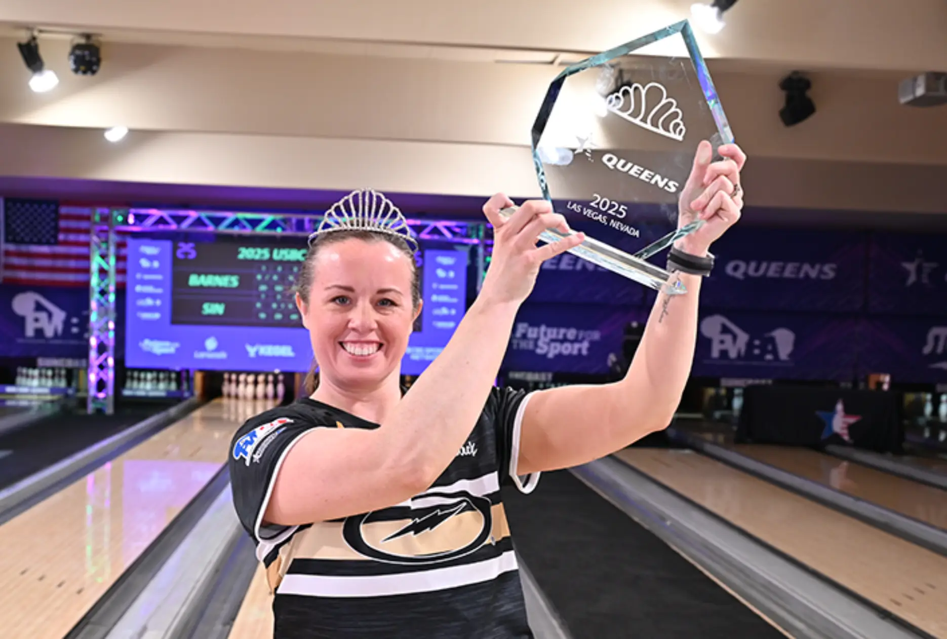 2026 USBC Queens Preview: First PWBA Major Begins
