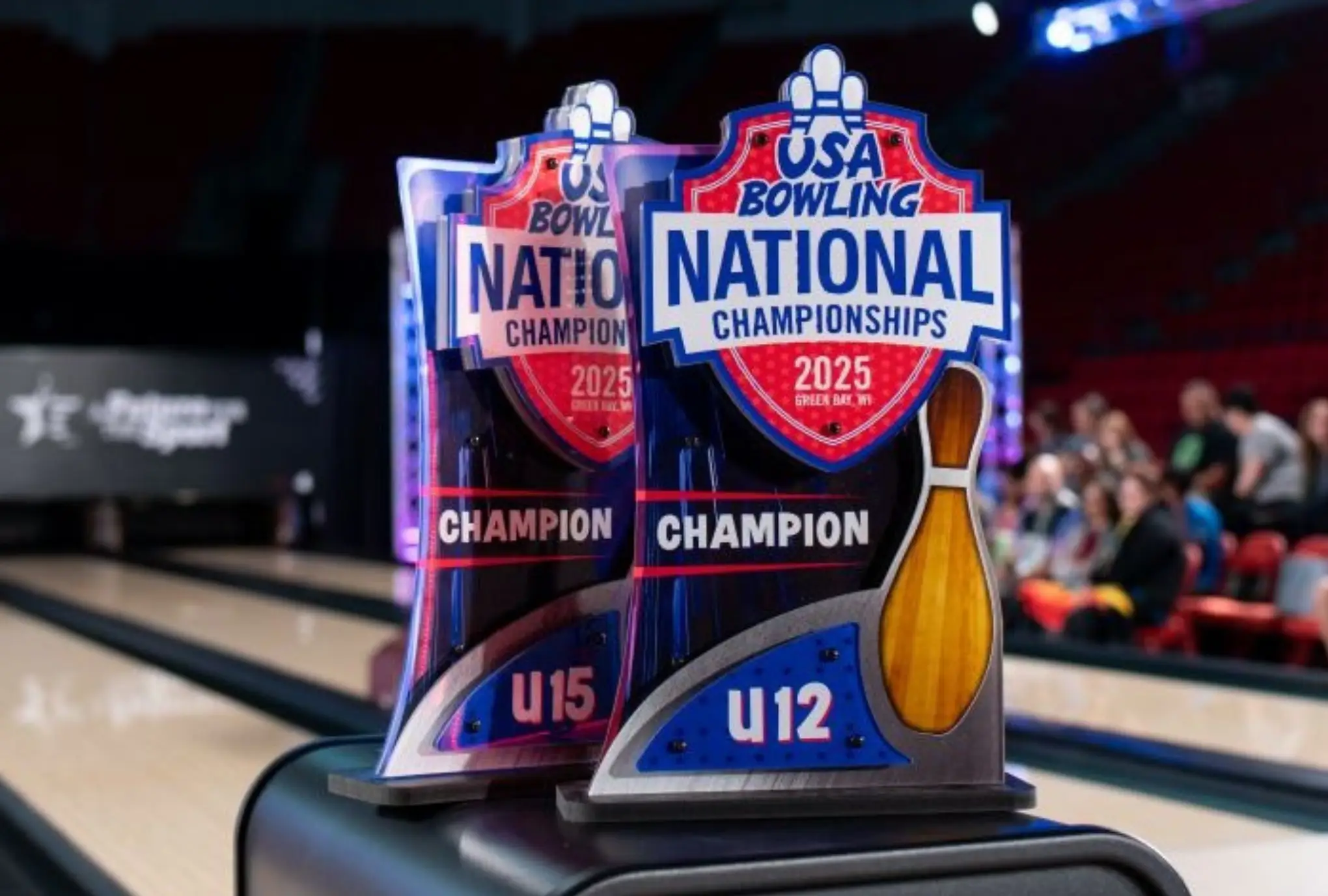 32 Teams Set for 2026 USA Bowling National Championships