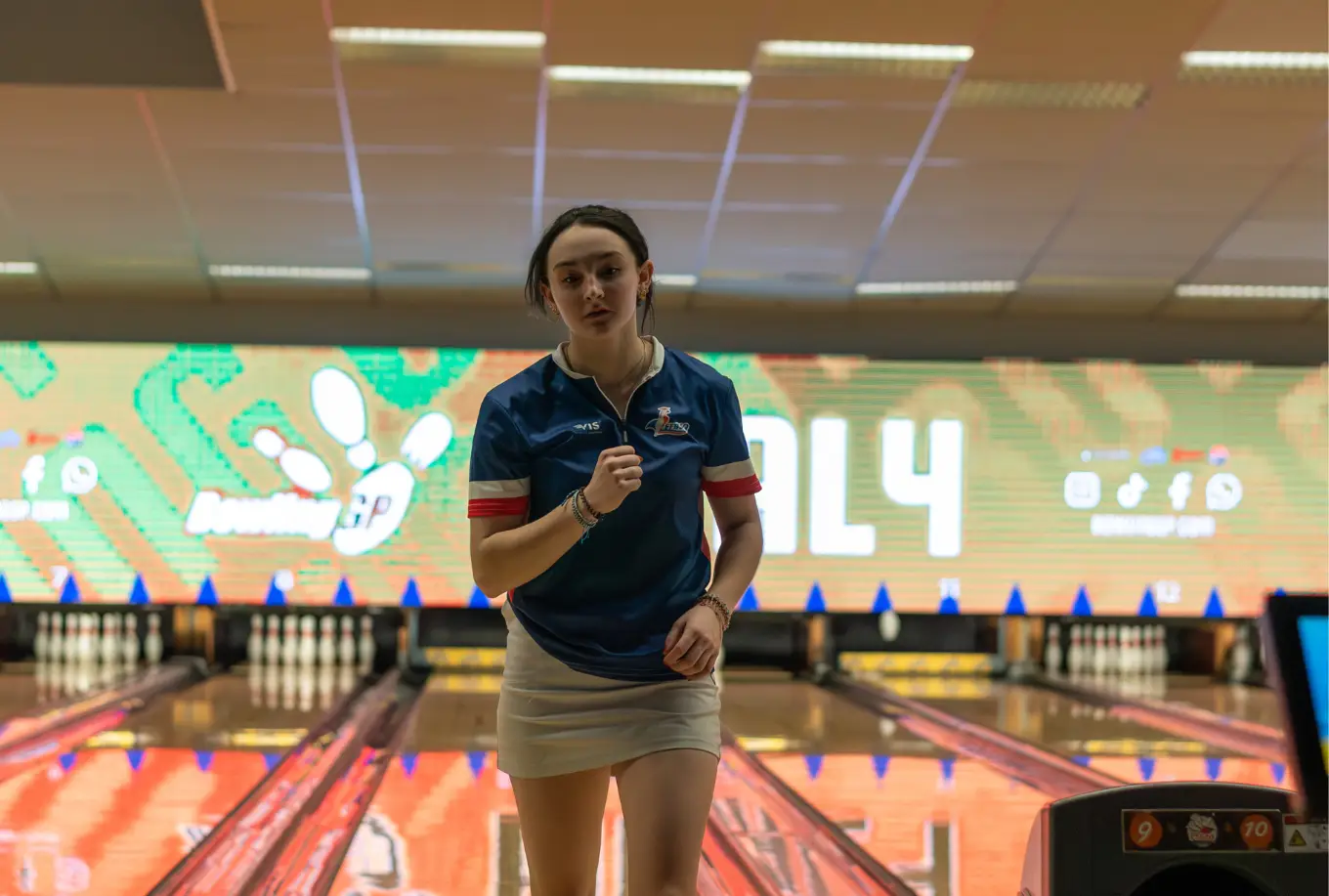 Masters Champions Crowned at European Youth Championships 2026