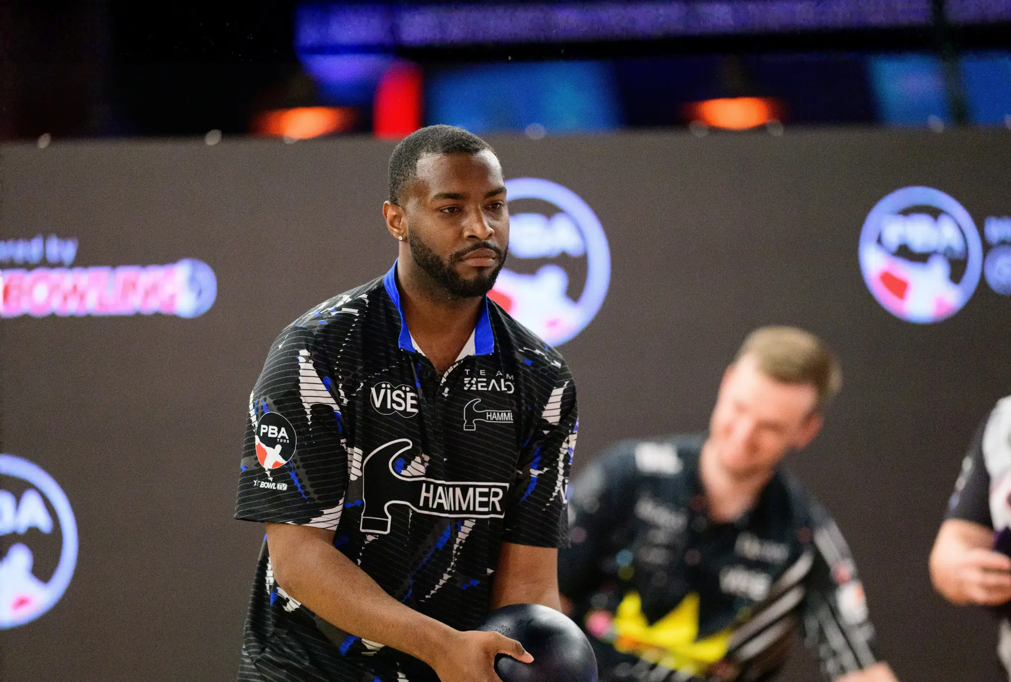 Cam Crowe Wins His First Career PBA Regional Title