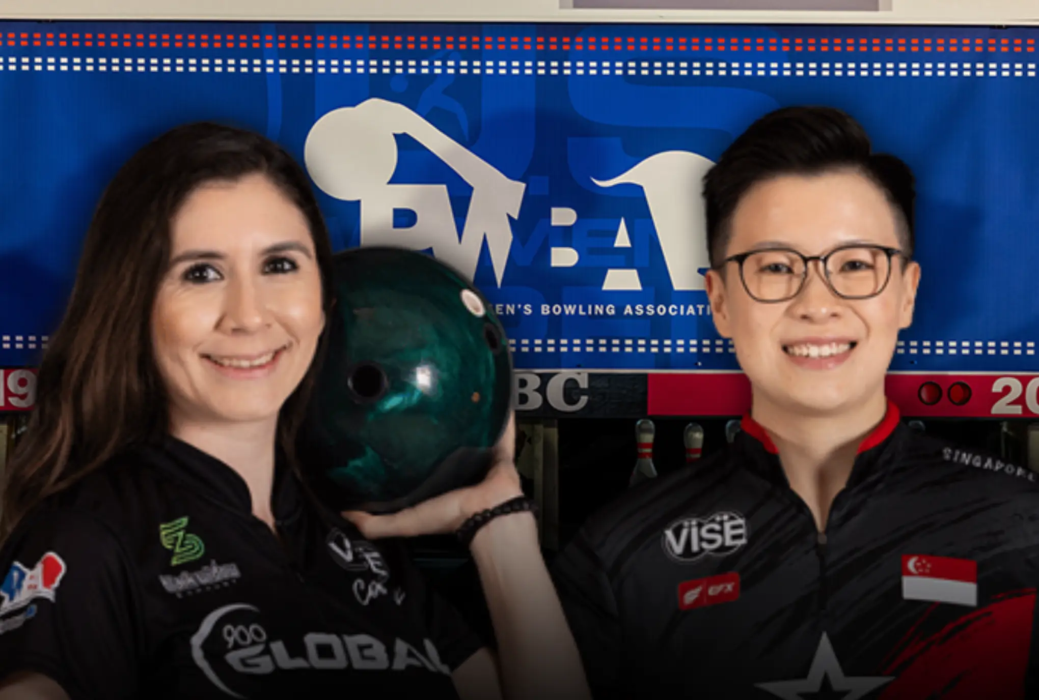 PWBA Summer Series: Three Titles Up For Grabs in Rochester
